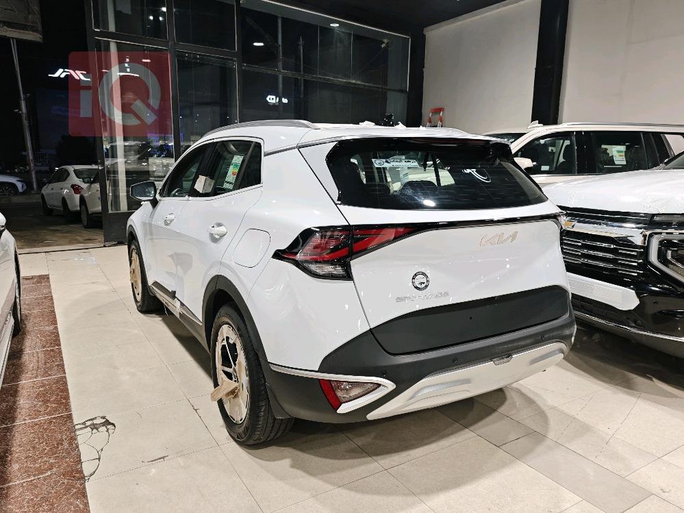 کیا سپۆرتاج